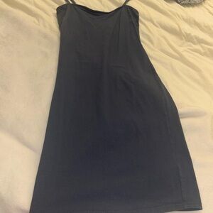 Forever 21 Slate Blue Camisole